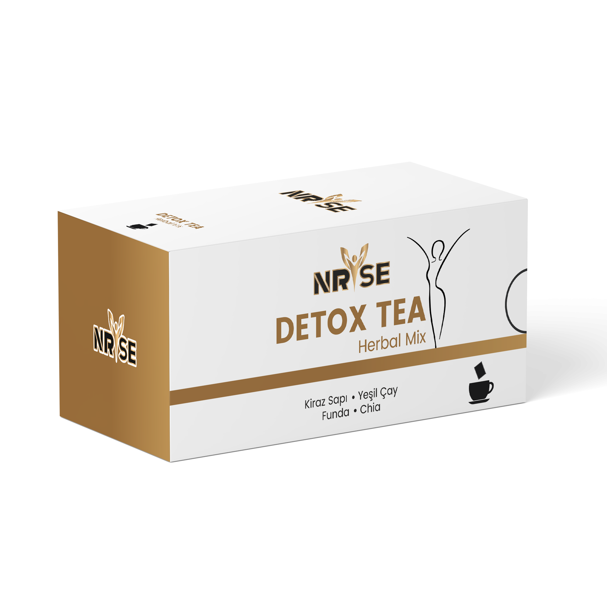 DETOX  ÇAYI